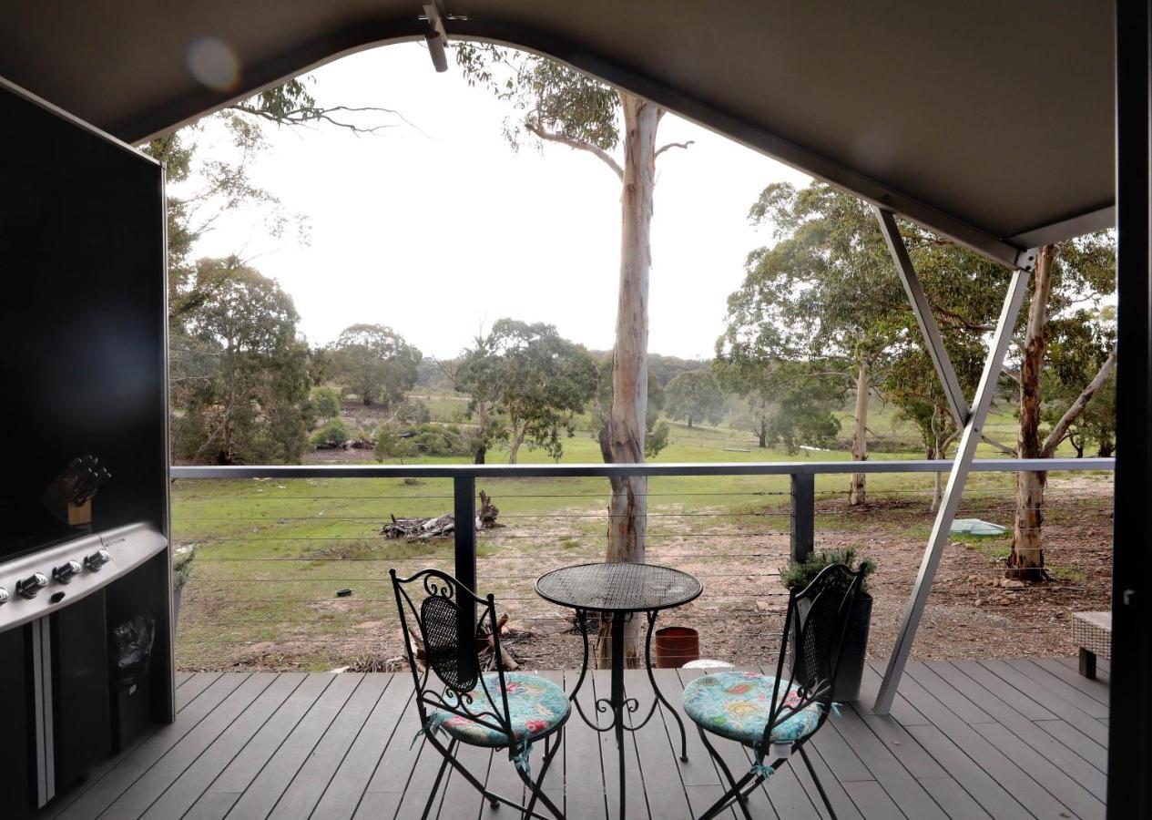 Wallabies Rest Ben Bullen Exterior foto