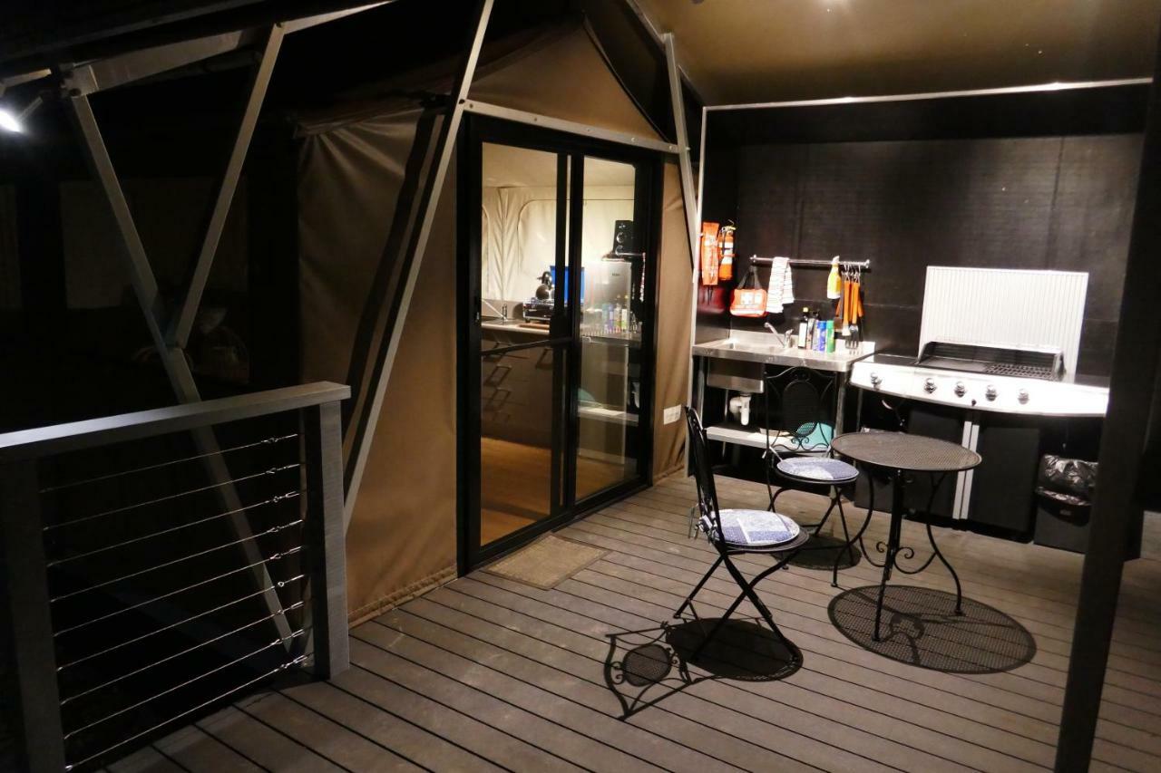 Wallabies Rest Ben Bullen Exterior foto
